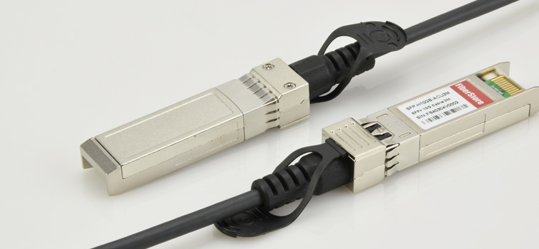 10G SFP+ direct attach cable