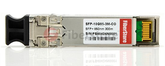 10G-SR SFP for Cisco 3560