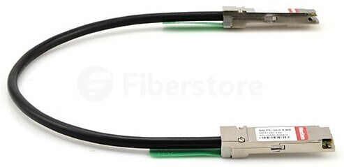 direct attach cables-EX-QSFP-40GE-DAC-50CM
