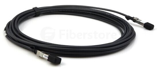 SFP DAC fiber H10GB-CU5M
