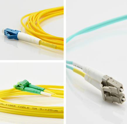 LC patch cable