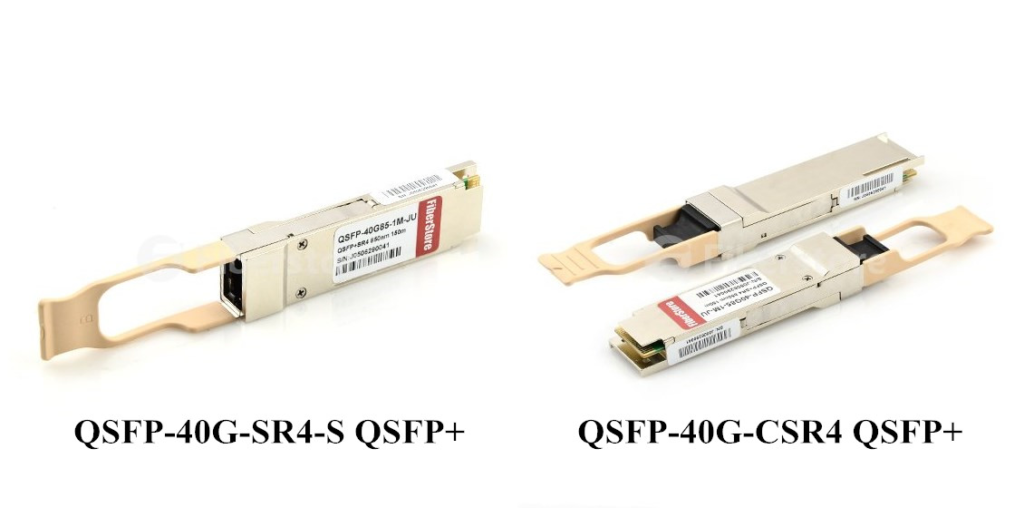 QSFP+ Module