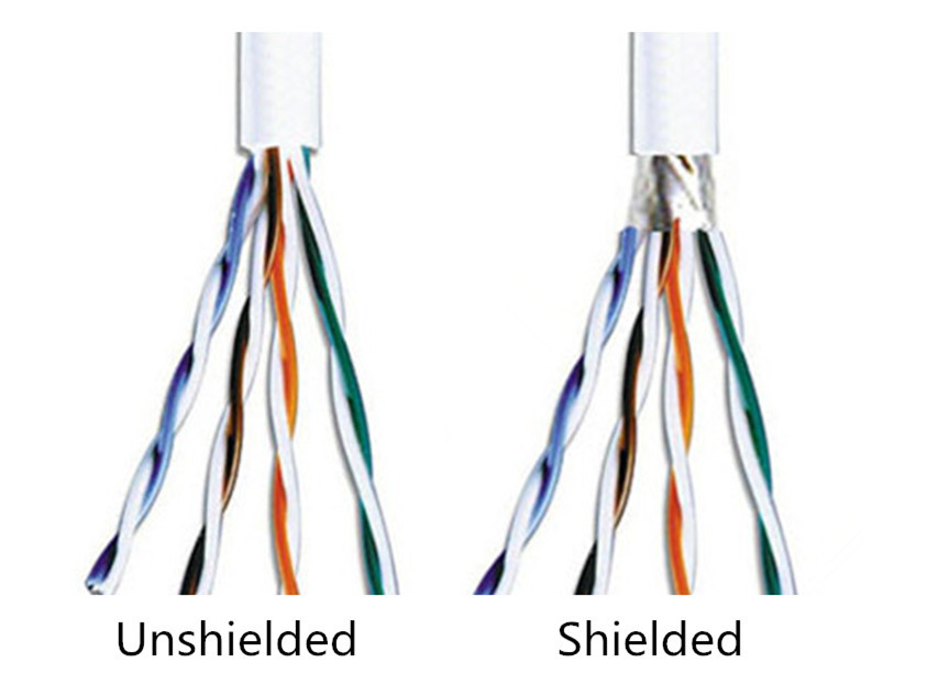 Cat 6a Shielded Cable vs. Cat 6a Unshielded Cable Blogs, Quizzes, Forums