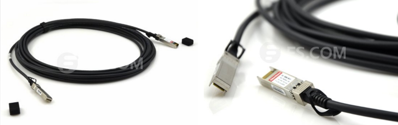 SFP+ Twinax Direct Attach Cable