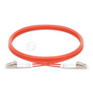 multimode fiber optic cable