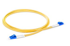 fiber cable types-LC LC